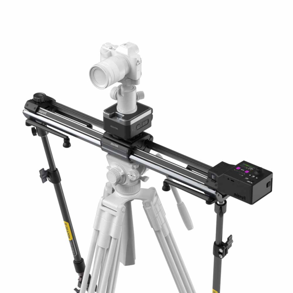 【Zeapon】Micro4 E1000 PONS Pan Kit