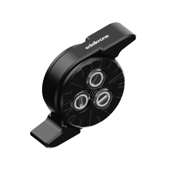 【Edelkrone】QuickRELEASE v2