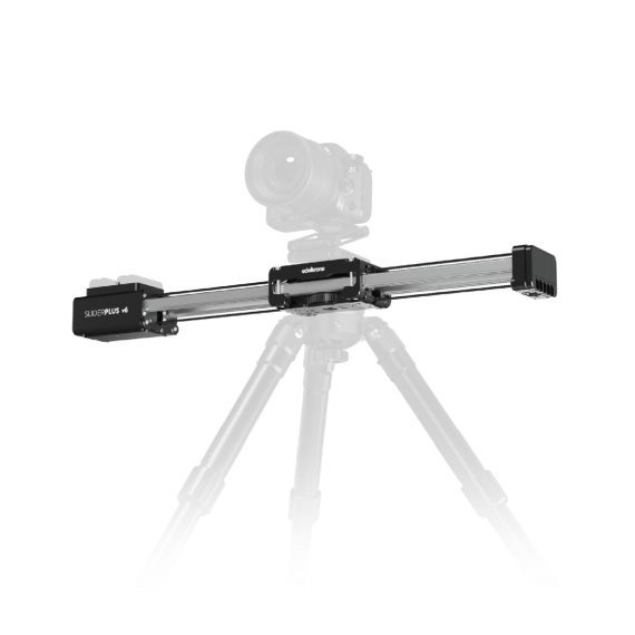 【Edelkrone】SliderPLUS v6 (Motorized)