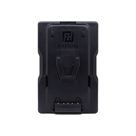 【Fxlion】BP-F100U Intelligent UPS V-Mount Battery