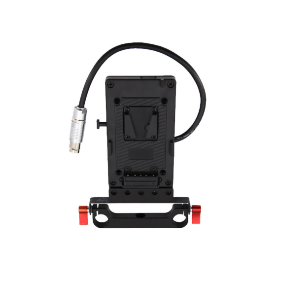 【Fxlion】FX-BP-R19 V-Mount Plate for ARRI Alexa LF