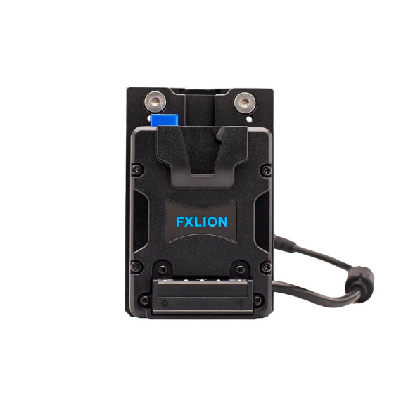 【Fxlion】NANOFX9 NANO Plate for Sony PXW-FX9