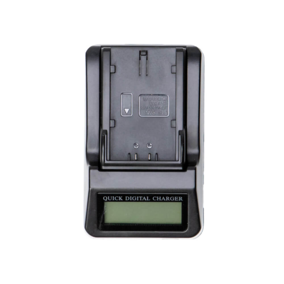 【Fxlion】PL-6000PL Battery Charger for Panasonic D54
