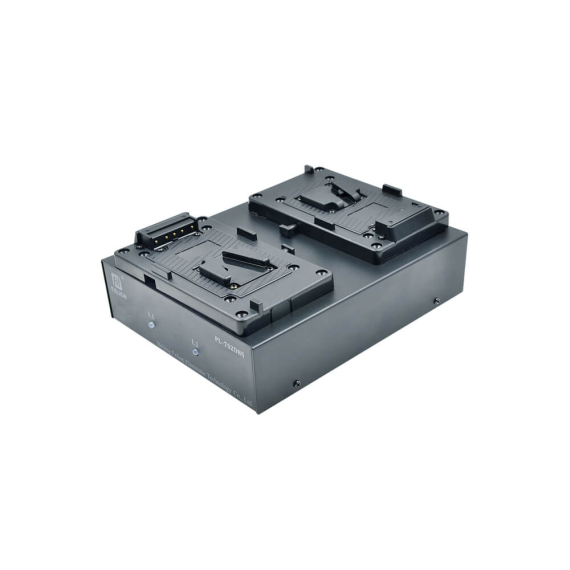 【Fxlion】PL-7S2DS 26V Dual-Channel Deck Charger