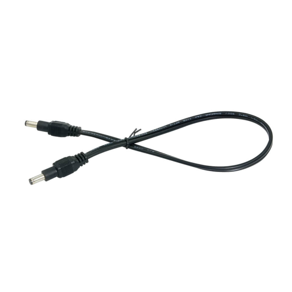 【Fxlion】XH-L45 2.1mm to 2.1mm DC Power Cable