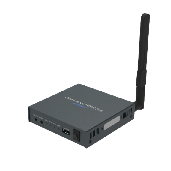 【Magewell】Ultra Encode HDMI Plus