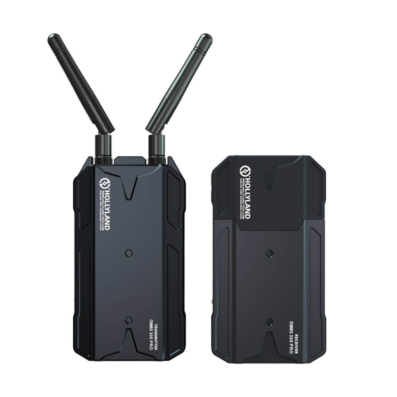 【Hollyland】Mars 300 PRO Enhanced Wireless Transmission System