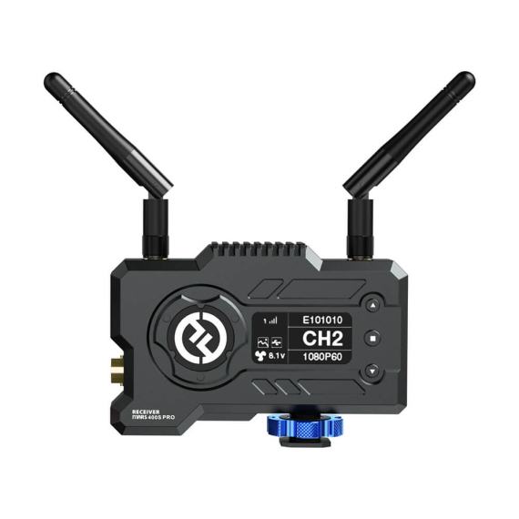 【Hollyland】Mars 400S PRO Wireless Receiver