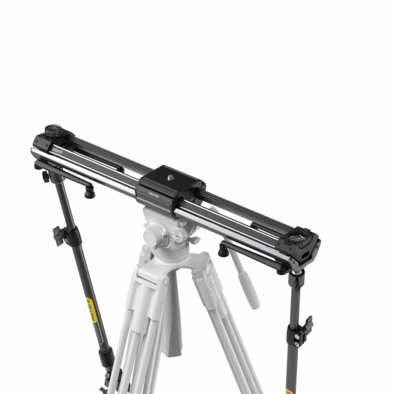 【Zeapon】Micro4 M1000 - Double Distance Slider