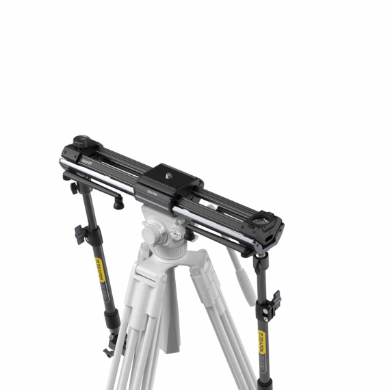 【Zeapon】Micro4 M700 - Double Distance Slider