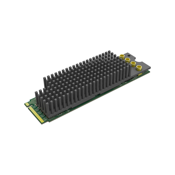 【Magewell】Eco Capture Quad SDI M.2 Card