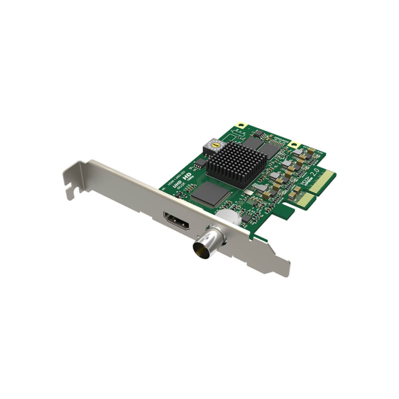 【Magewell】Pro Capture AIO 4K One-channel Capture Card