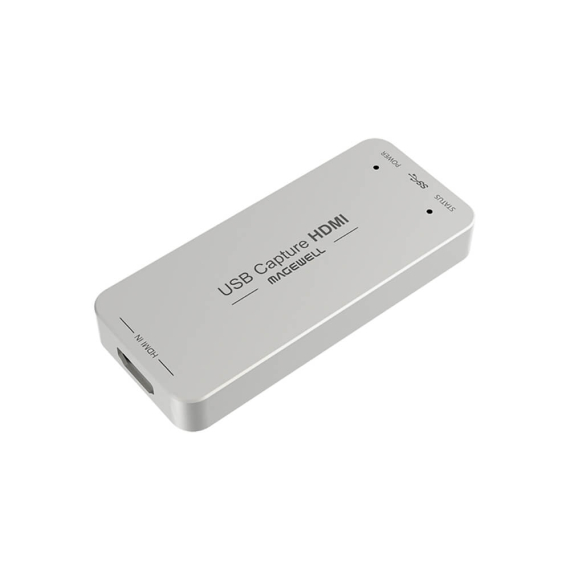【Magewell】USB Capture HDMI Gen 2 One-channel Capture Device