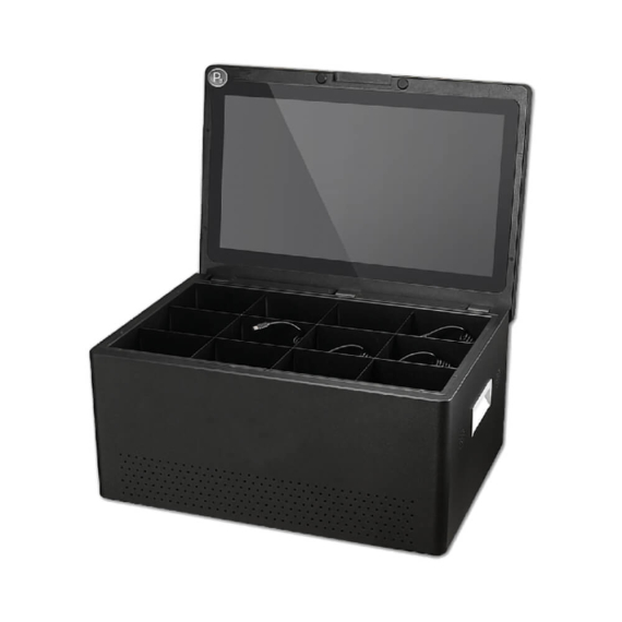【PE】W7 Integrated Docking Station