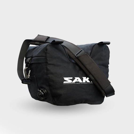 【Sakk】Pump Sakk - Inflatable Saddle Air-weight form