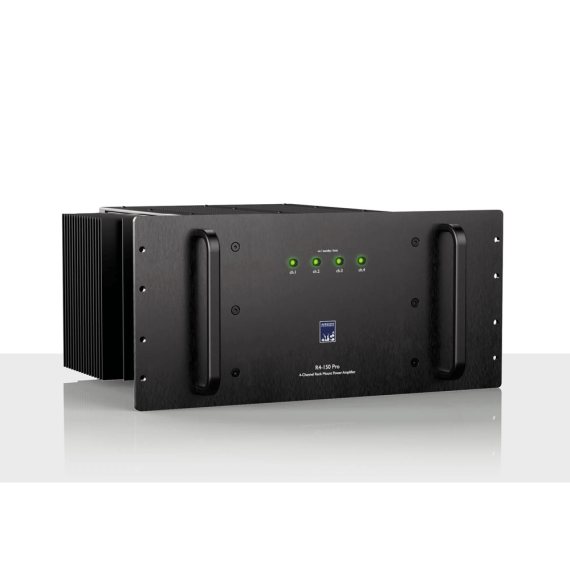 【ATC】R4-150 Pro Quad-Mono Power Amplifier