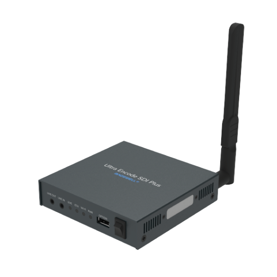 【Magewell】Ultra Encode SDI Plus