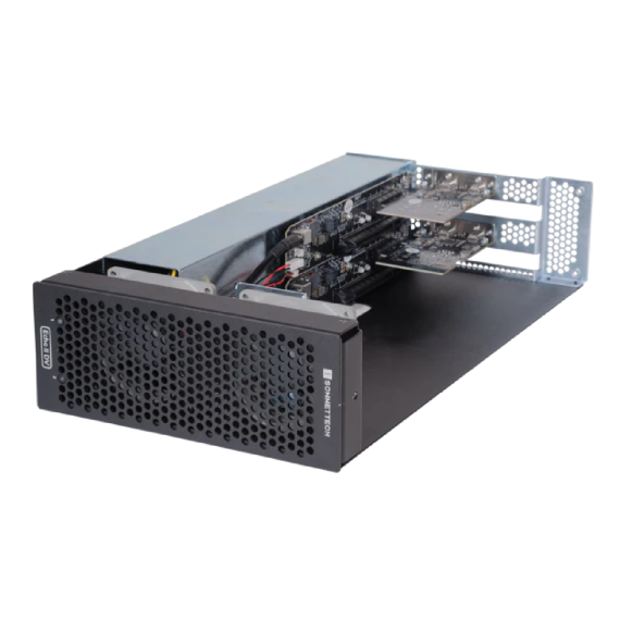 【Sonnet Technologies】DuoModo Echo II DV Module