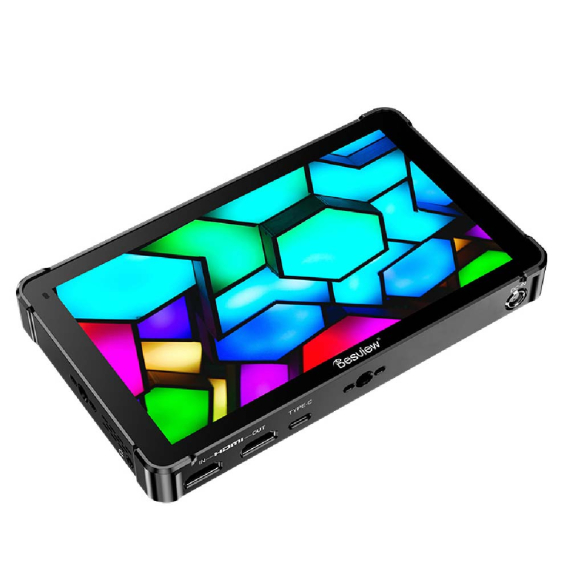 【Desview】OL7 7"4K60p HDMI On-Camera Touchscreen Monitor