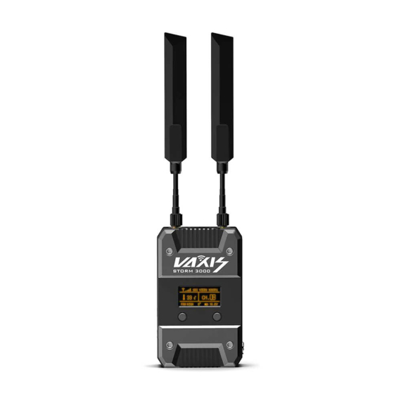 【Vaxis】Storm 3000 Zero-Delay Wireless Video Transmitter