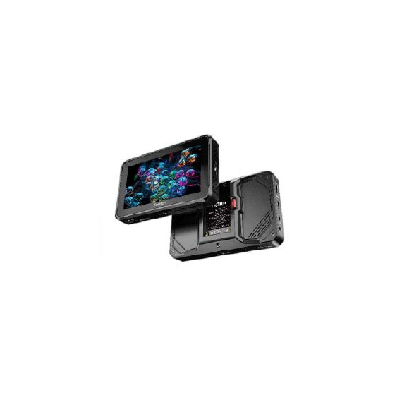 【Desview】Visual 6 5.5"4K60p HDMI On-Camera Touchscreen Recording Monitor