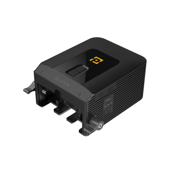 【Zeapon】SM0001 Micro2 Plus Slider Motor