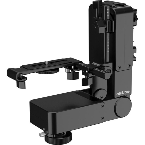 【Edelkrone】HeadPLUS PRO v2