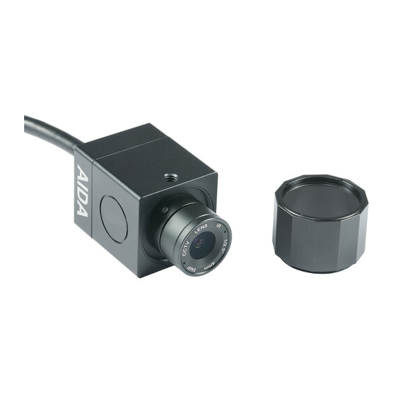 【AIDA Imaging】FHD 3G-SDI with IP Control Weatherproof IP67 POV Camera