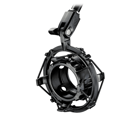 【Audio-technica】AT8484 Microphone Shock Mount