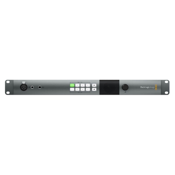 【Blackmagic Design】ATEM Studio Converter