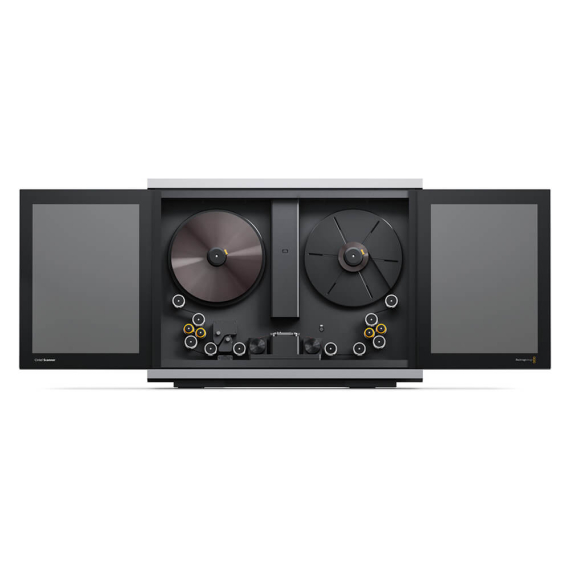 【Blackmagic Design】Cintel Scanner G3 HDR+