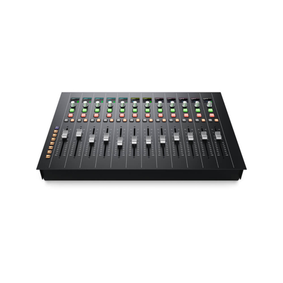 【Blackmagic Design】Fairlight Console Channel Fader