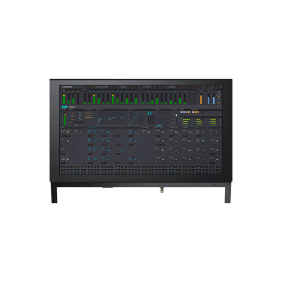 【Blackmagic Design】Fairlight Console LCD Monitor
