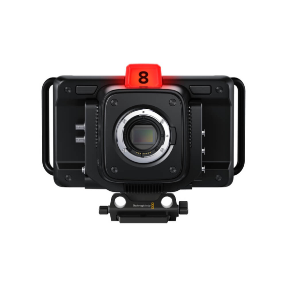 【Blackmagic Design】Studio Camera 6K Pro