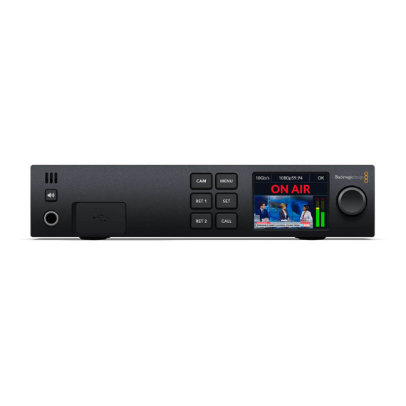 【Blackmagic Design】Studio Converter