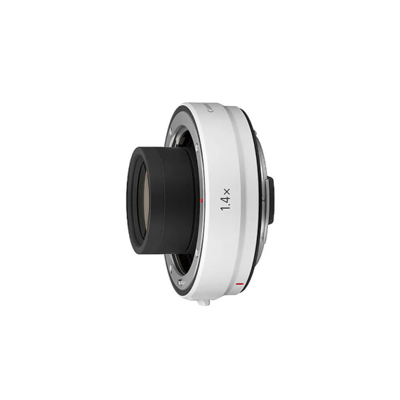 【Canon】Extender RF 1.4x