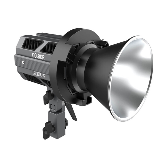 【Colbor】CL100X Bi-Color LED Video Monolight