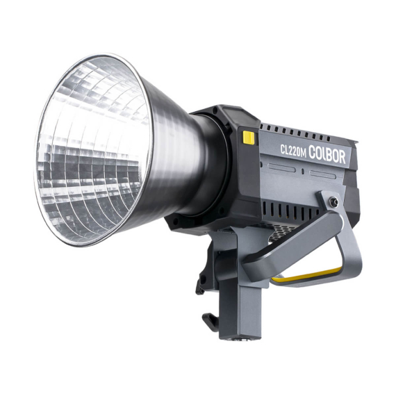 【Colbor】CL220M 220W Daylight COB LED Video Light