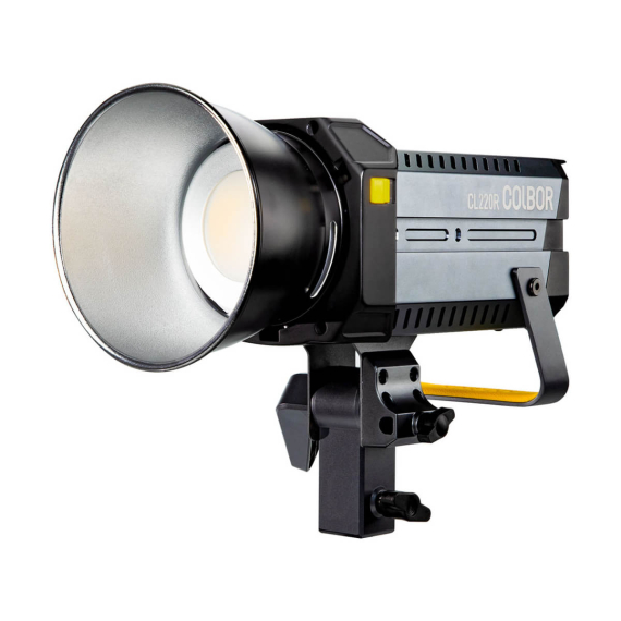 【Colbor】CL220R 220W RGB COB LED Video Light