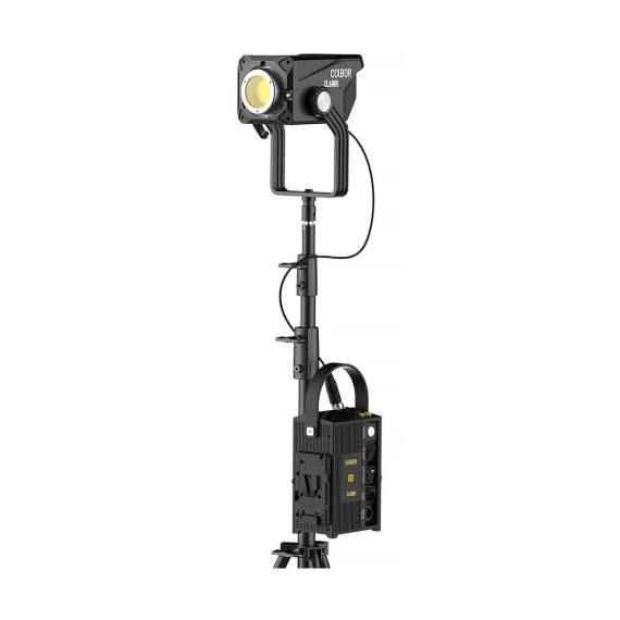 【Colbor】CL600R 600W RGB LED Monolight