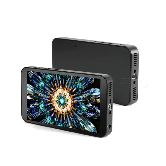 【Desview】Blade 5 Pro 5.5" 4K60p HDMI On-Camera OLED Touchscreen Monitor