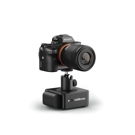 【Edelkrone】HeadONE v2