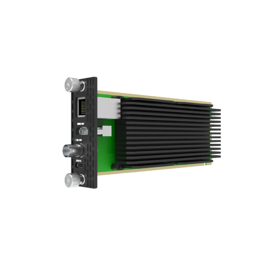 【Magewell】Pro Convert for NDI to AIO (module)