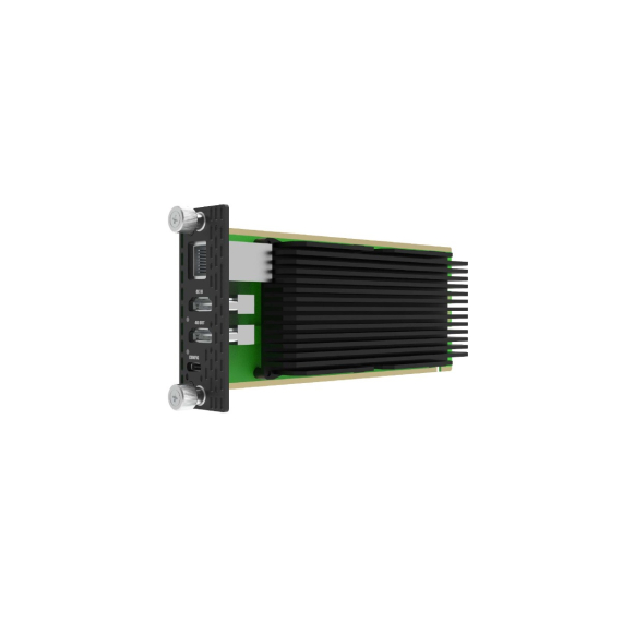 【Magewell】Pro Convert HDMI 4K Plus (module)