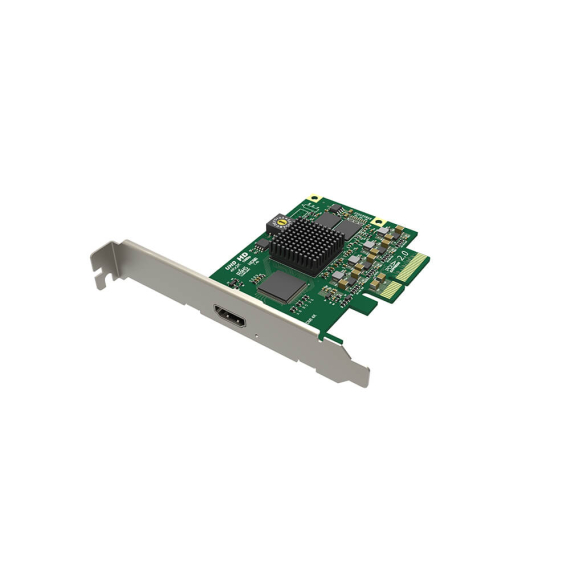 【Magewell】Pro Capture HDMI 4K One-Channel Capture Card