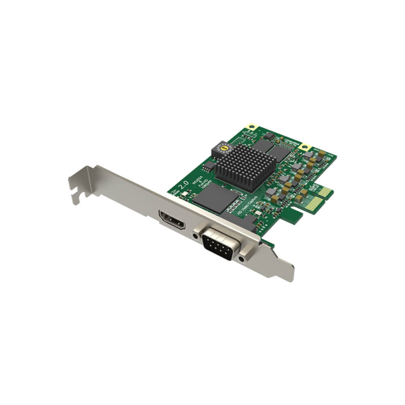 【Magewell】Pro Capture HDMI One-Channel Capture Card