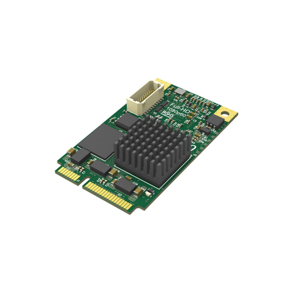 【Magewell】Pro Capture Mini HDMI SH One-channel Capture Card