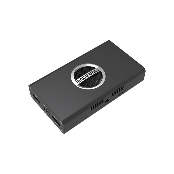 【Magewell】Pro Convert for NDI to HDMI 4K One-channel IP Decoder