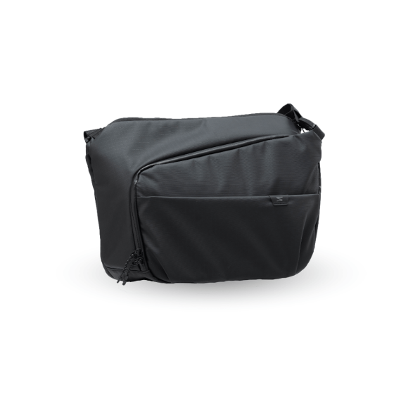 【Sakk】Nomad Laptop & Camera Sling Bag