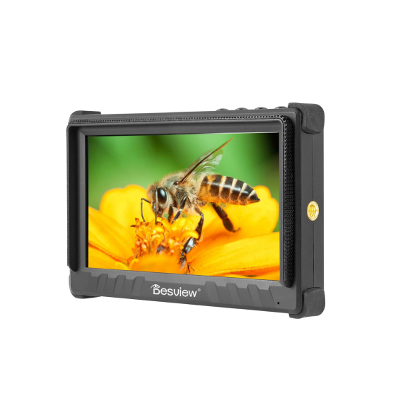 【Desview】P5 II 5.5" On-Camera Monitor